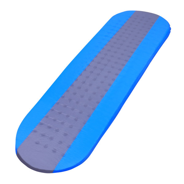 Homdox Inflating Sleeping Cot Wayfair